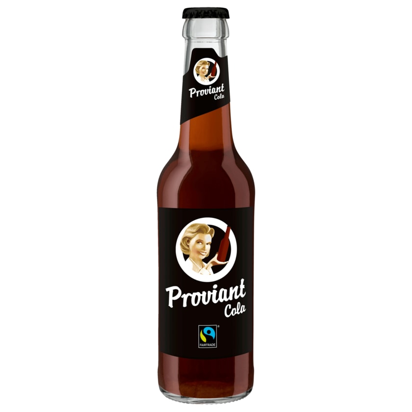 Proviant Cola 0,33l
